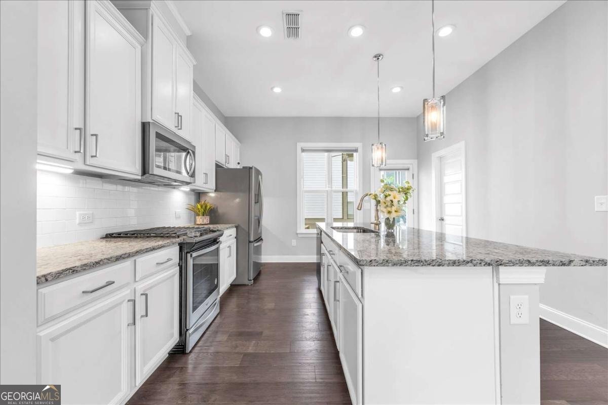 1993 Rockledge Road Atlanta - 10