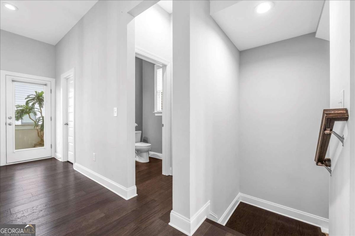 1993 Rockledge Road Atlanta - 12