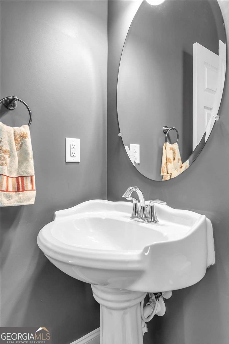 1993 Rockledge Road Atlanta - 14