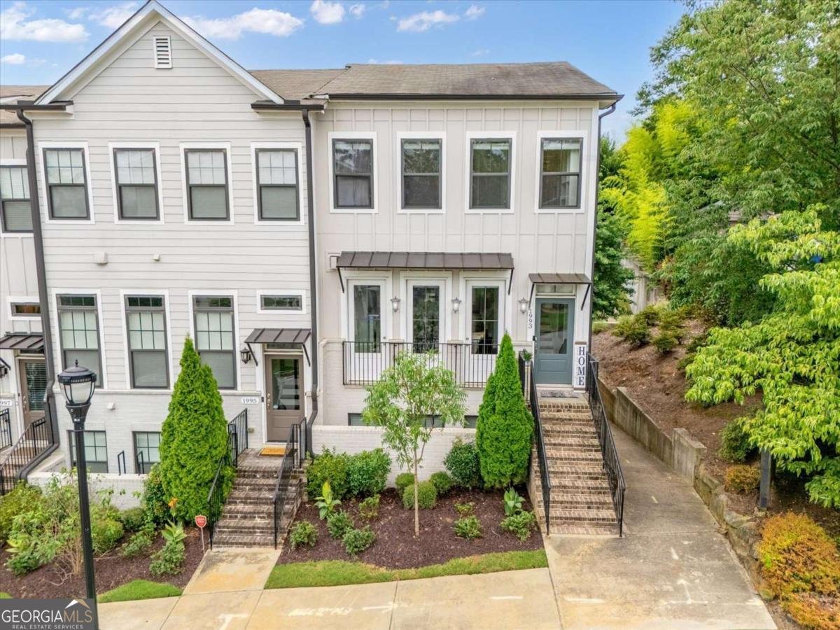 1993 Rockledge Road Atlanta - 2