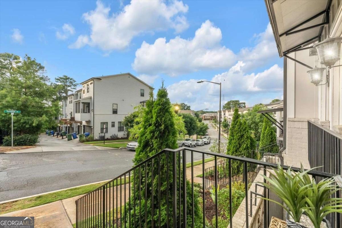 1993 Rockledge Road Atlanta - 3