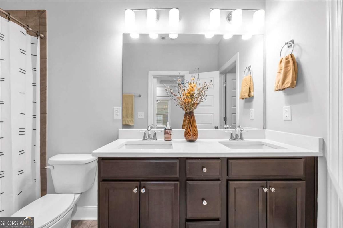 1993 Rockledge Road Atlanta - 30