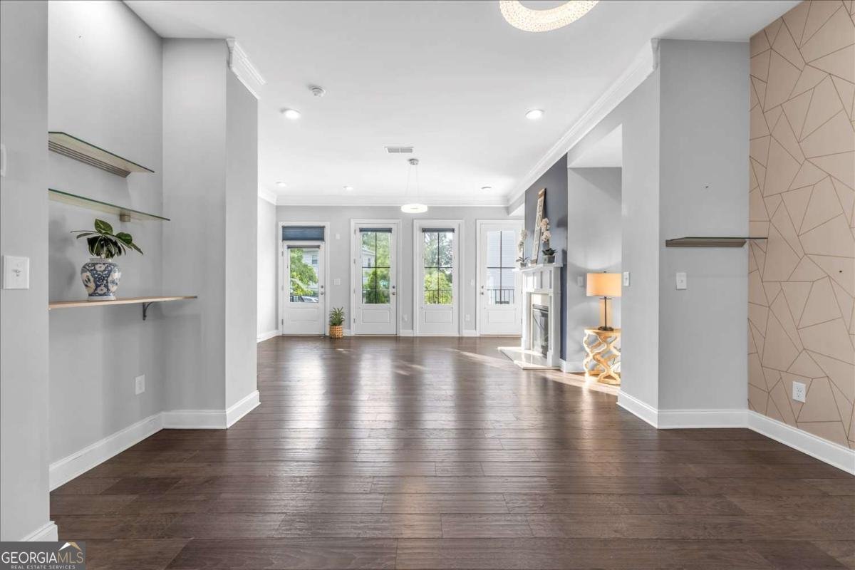 1993 Rockledge Road Atlanta - 5