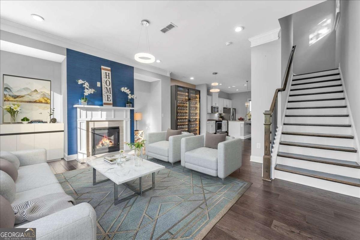 1993 Rockledge Road Atlanta - 6