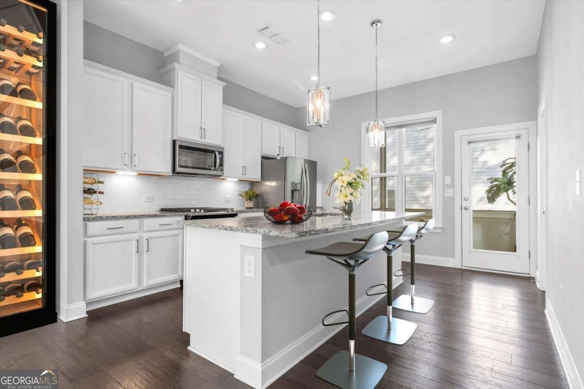 1993 Rockledge Road Atlanta - 9