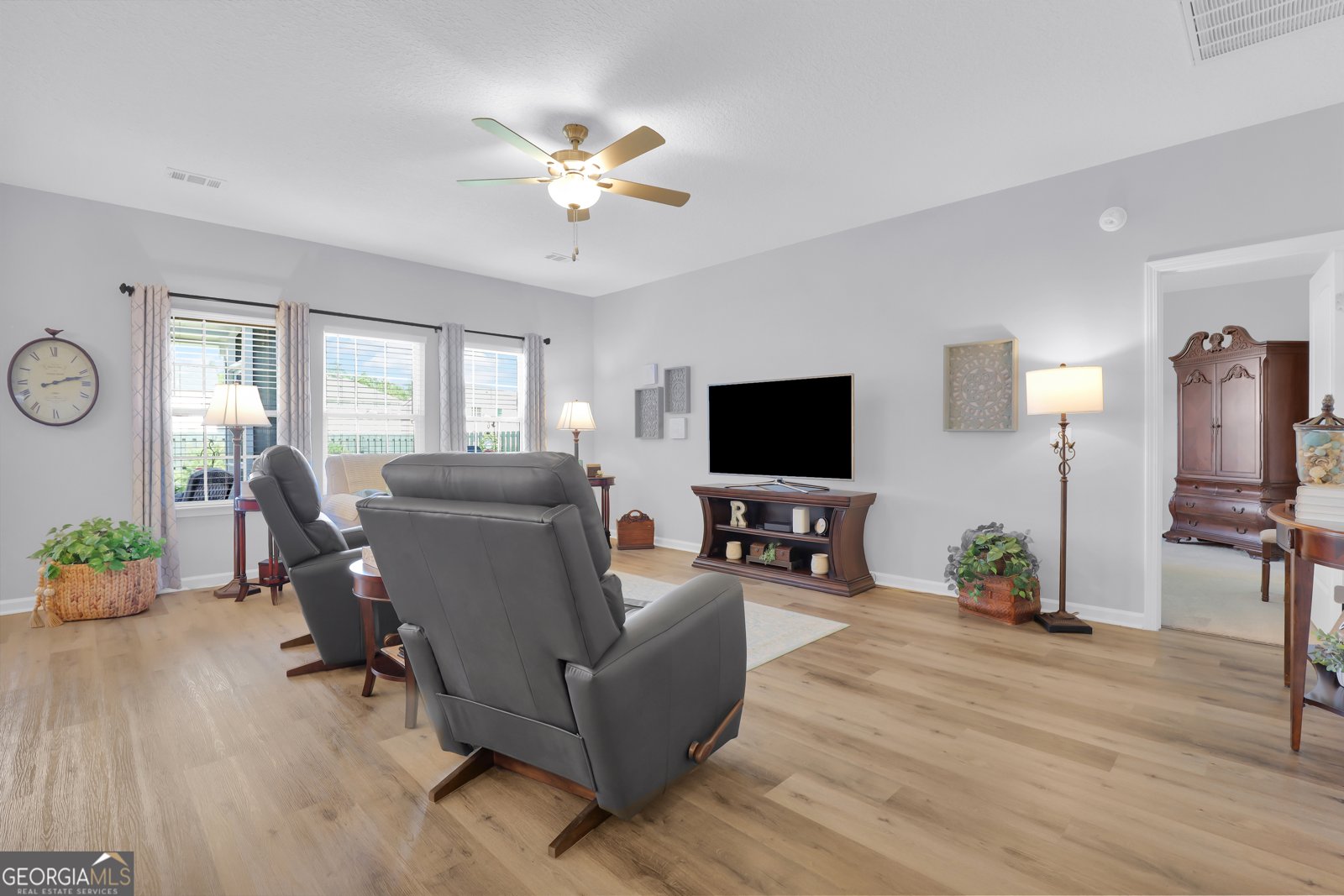 217 Brightleaf Circle Hinesville - 11