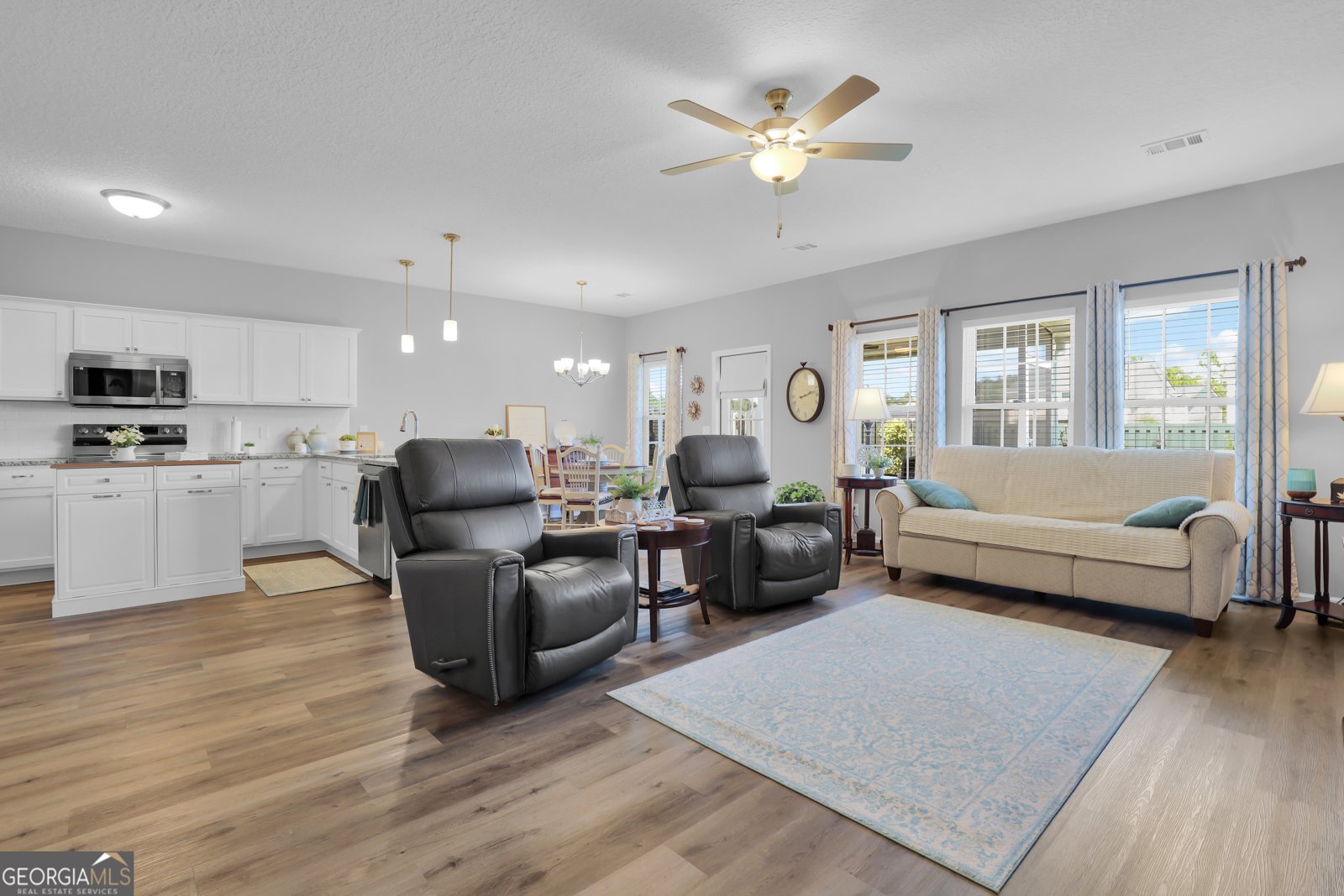 217 Brightleaf Circle Hinesville - 12