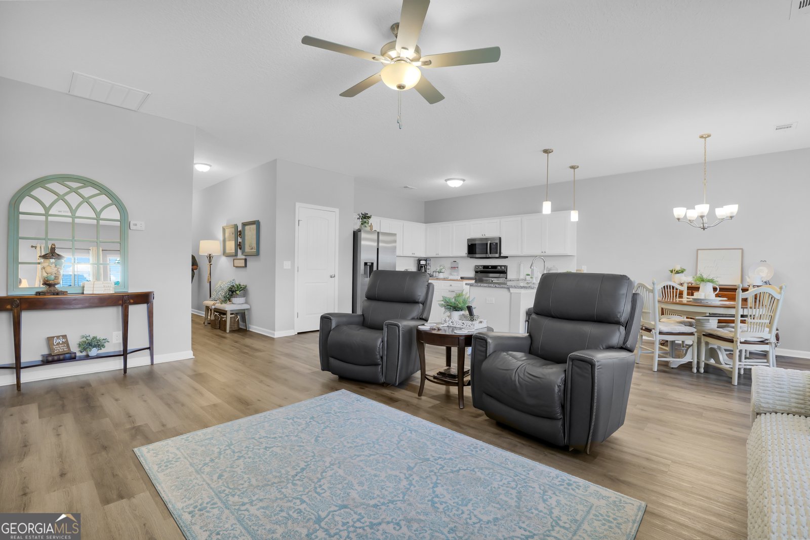 217 Brightleaf Circle Hinesville - 13