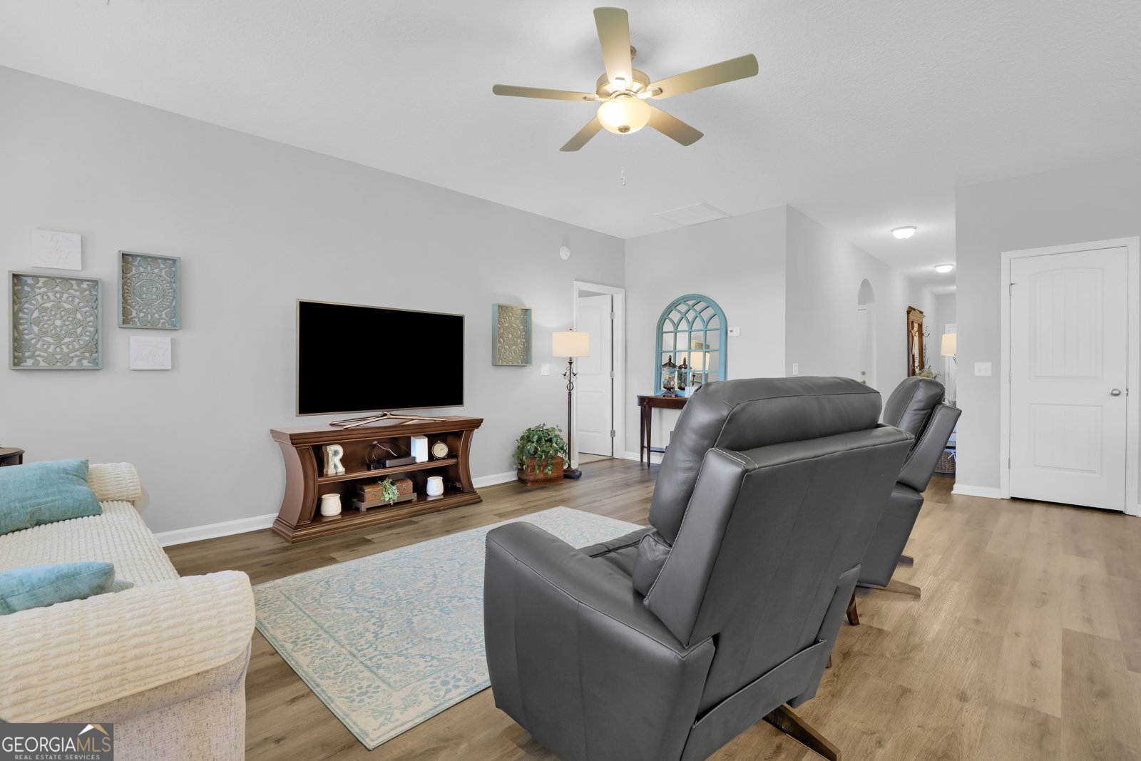 217 Brightleaf Circle Hinesville - 14