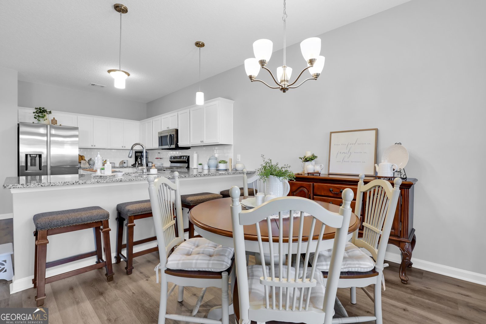 217 Brightleaf Circle Hinesville - 15