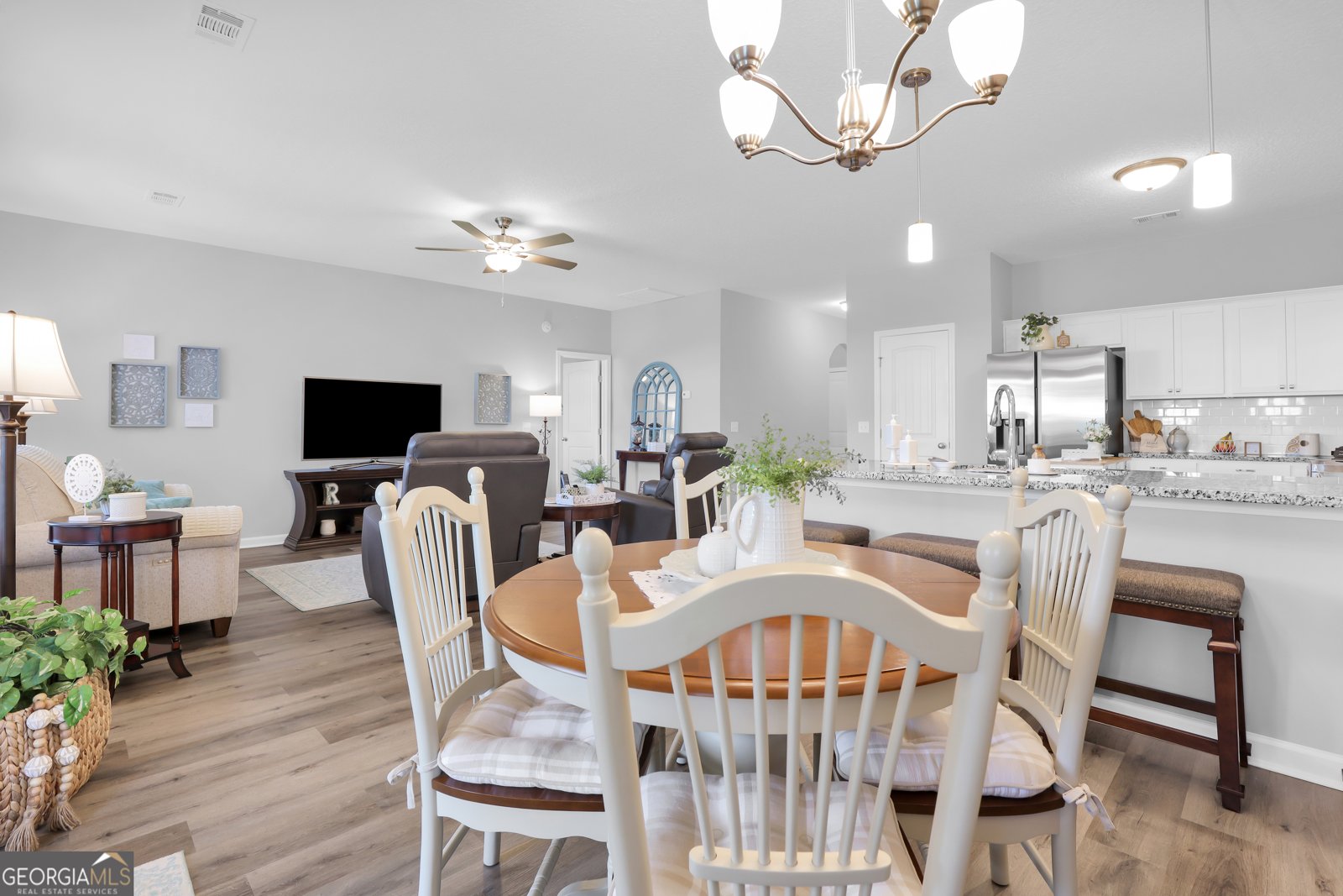 217 Brightleaf Circle Hinesville - 16