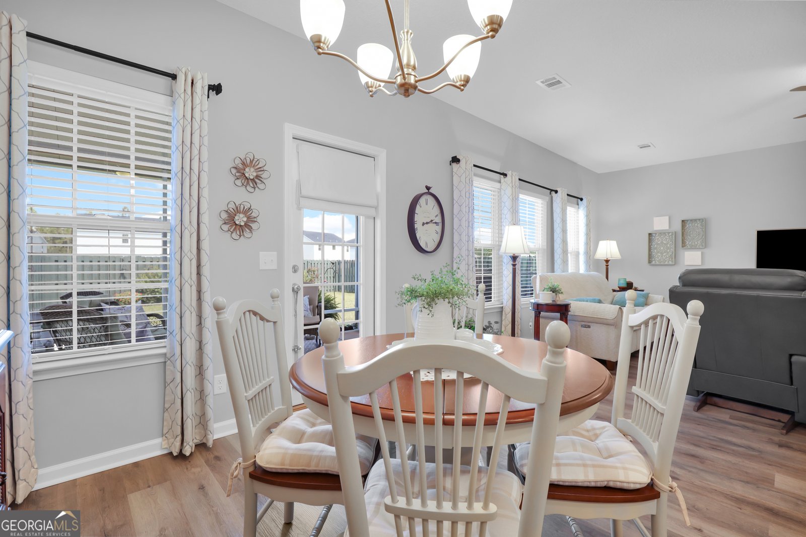 217 Brightleaf Circle Hinesville - 17