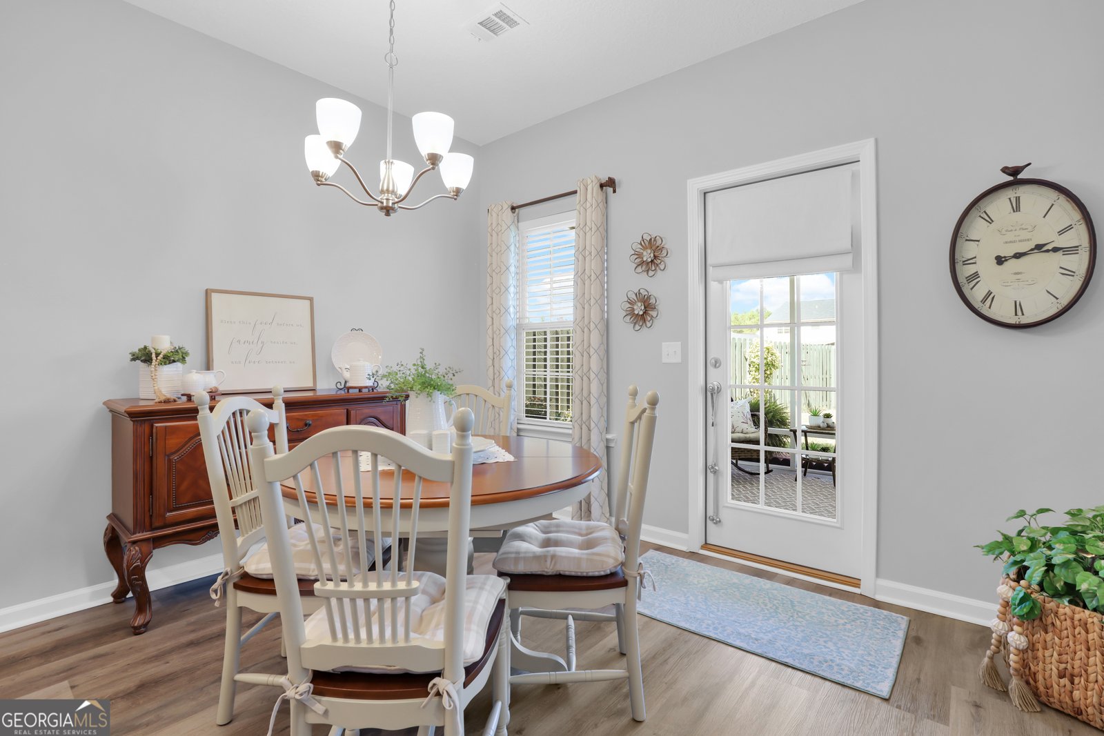 217 Brightleaf Circle Hinesville - 18