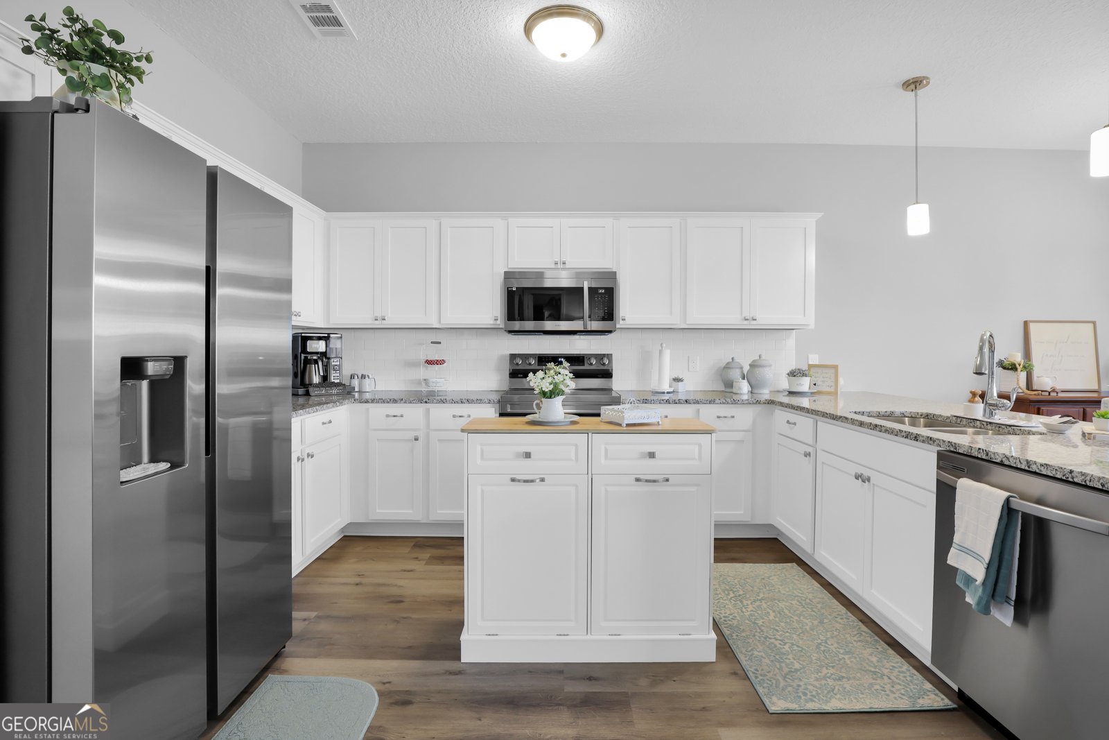 217 Brightleaf Circle Hinesville - 19