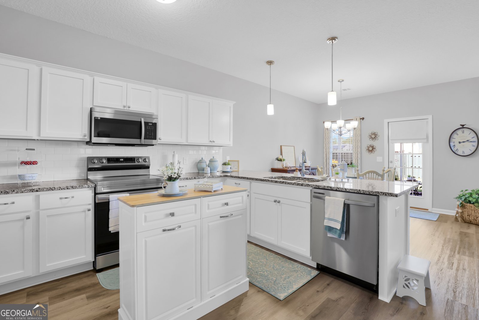 217 Brightleaf Circle Hinesville - 20