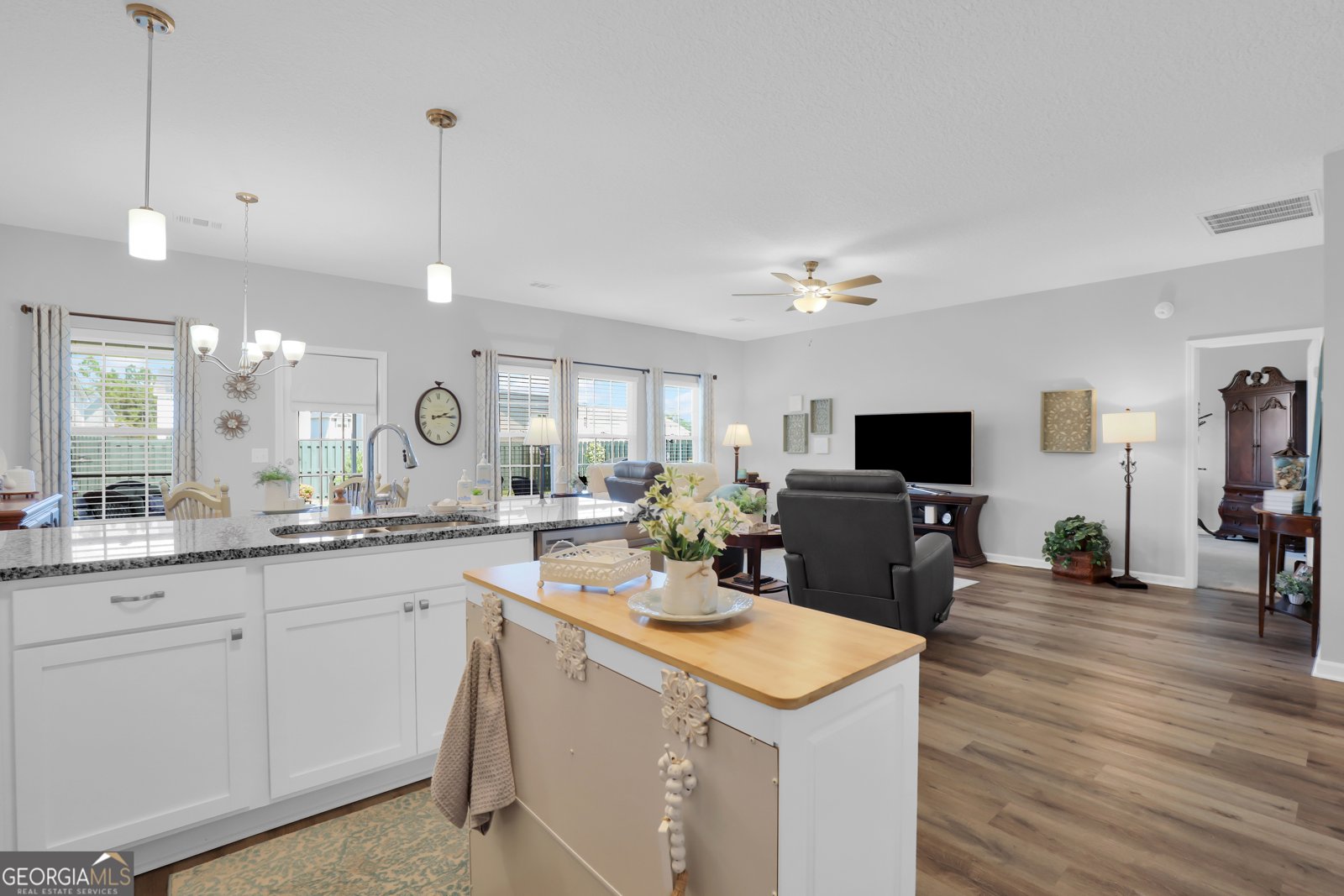 217 Brightleaf Circle Hinesville - 21