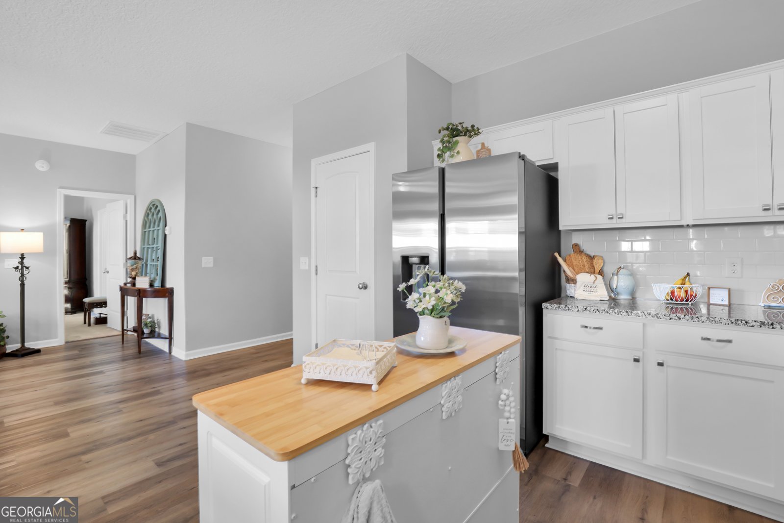 217 Brightleaf Circle Hinesville - 22