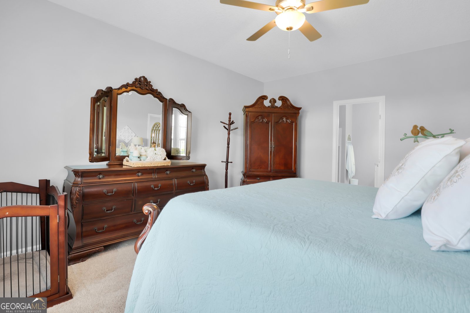 217 Brightleaf Circle Hinesville - 27