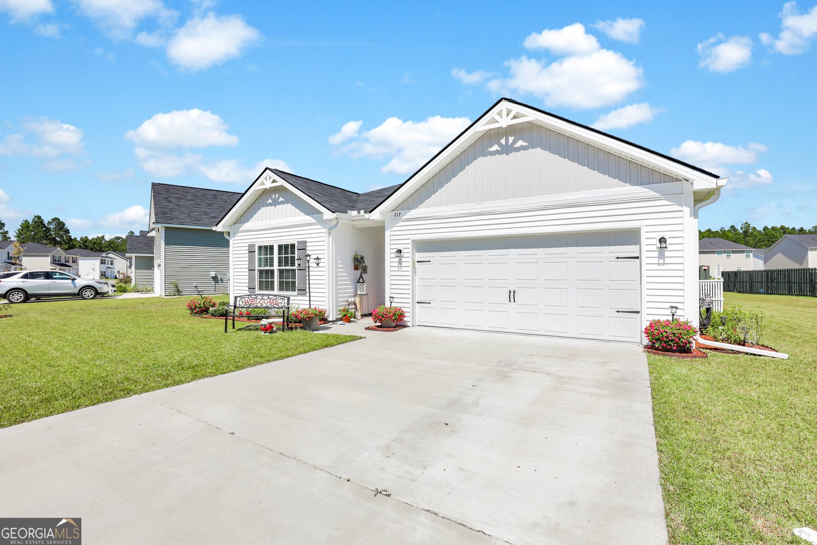 217 Brightleaf Circle Hinesville - 3
