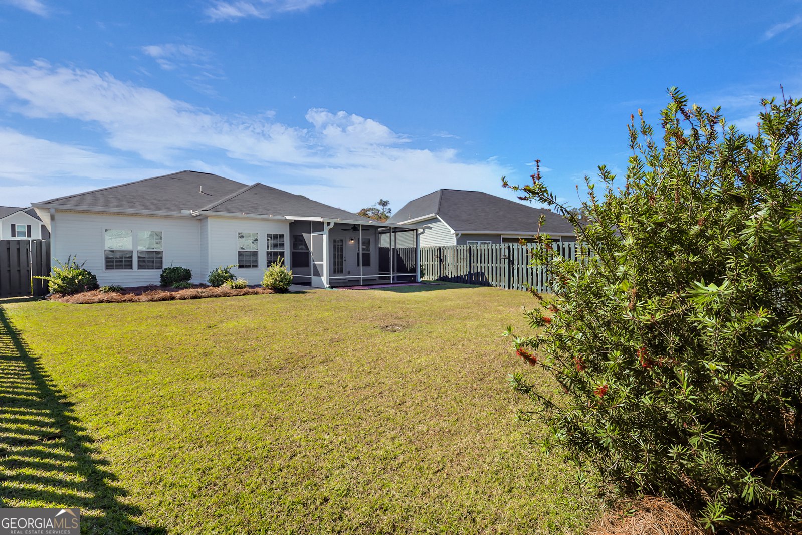 217 Brightleaf Circle Hinesville - 36