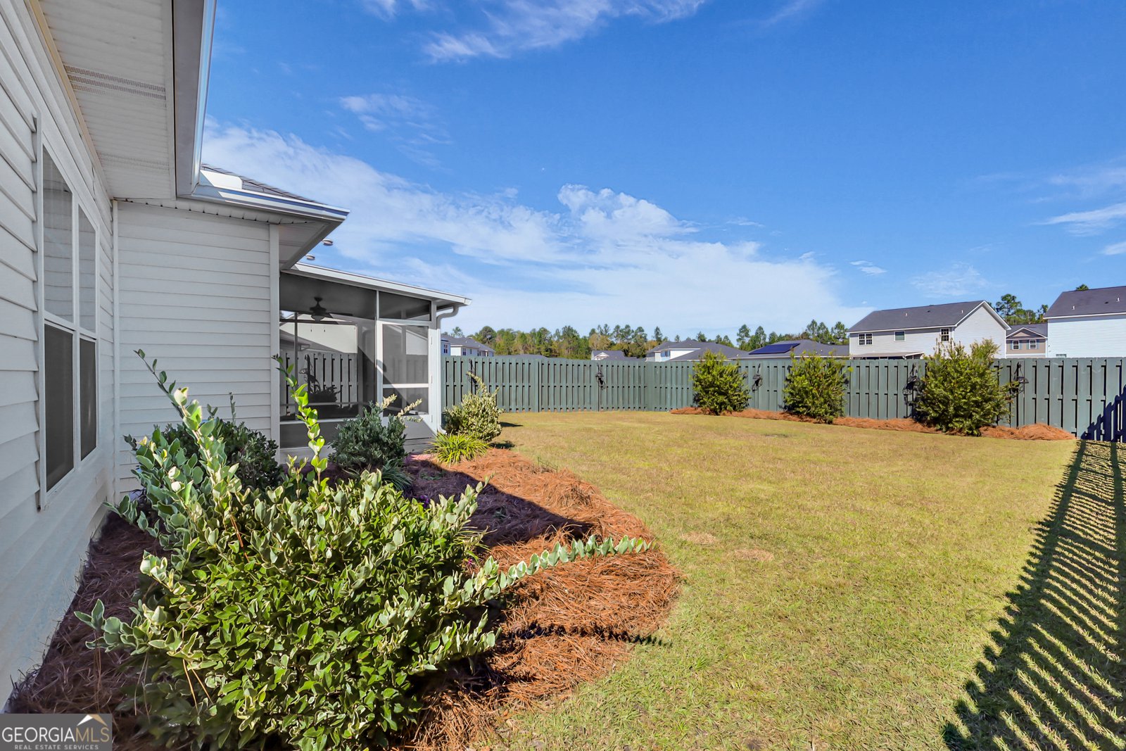 217 Brightleaf Circle Hinesville - 37