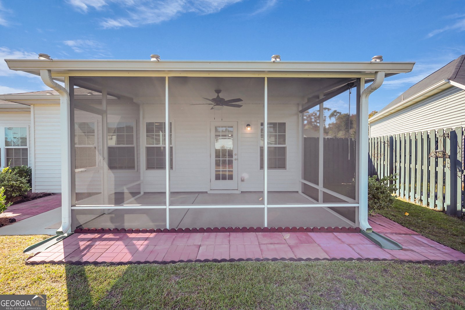 217 Brightleaf Circle Hinesville - 38