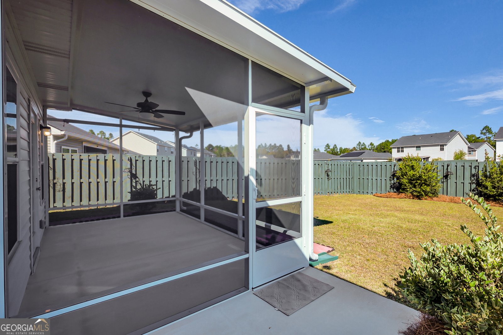 217 Brightleaf Circle Hinesville - 39