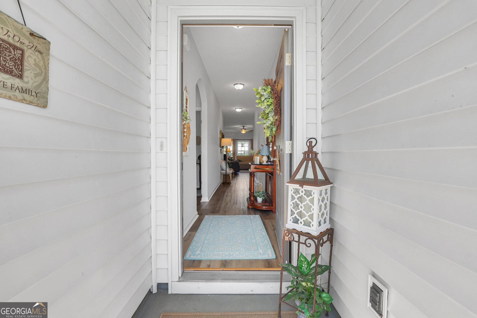 217 Brightleaf Circle Hinesville - 4