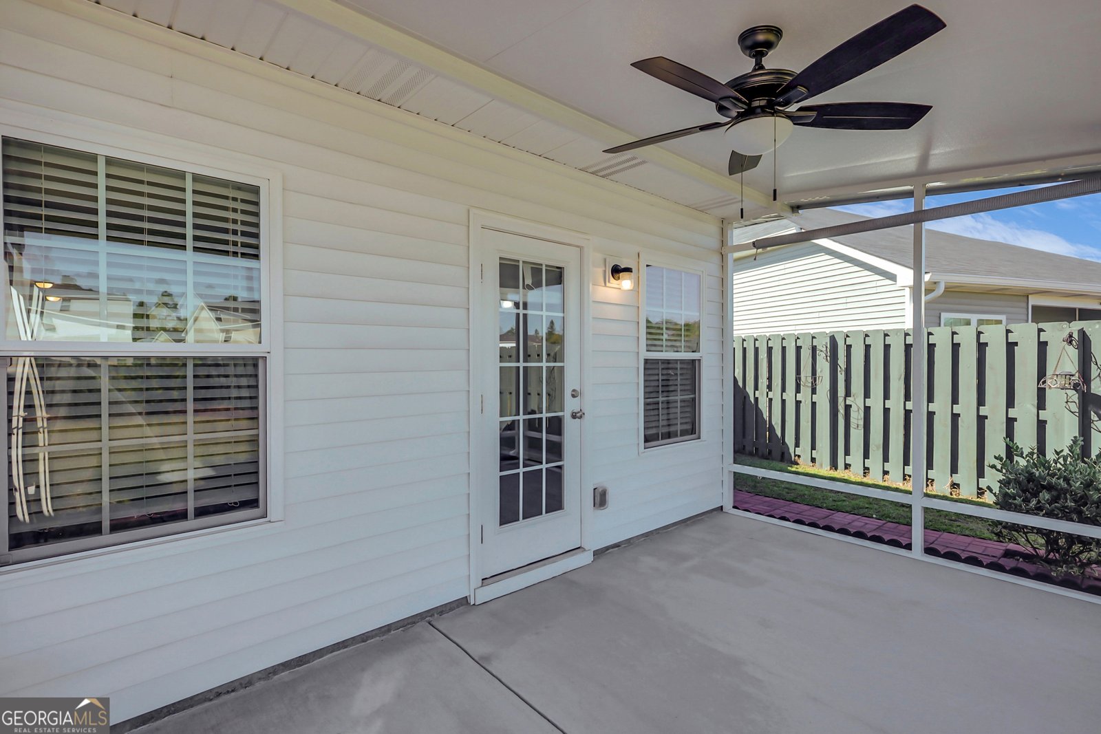 217 Brightleaf Circle Hinesville - 40