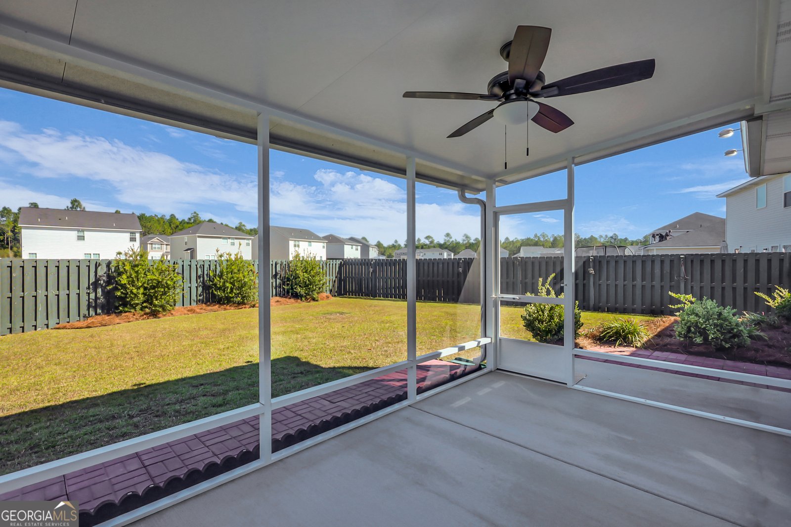 217 Brightleaf Circle Hinesville - 41