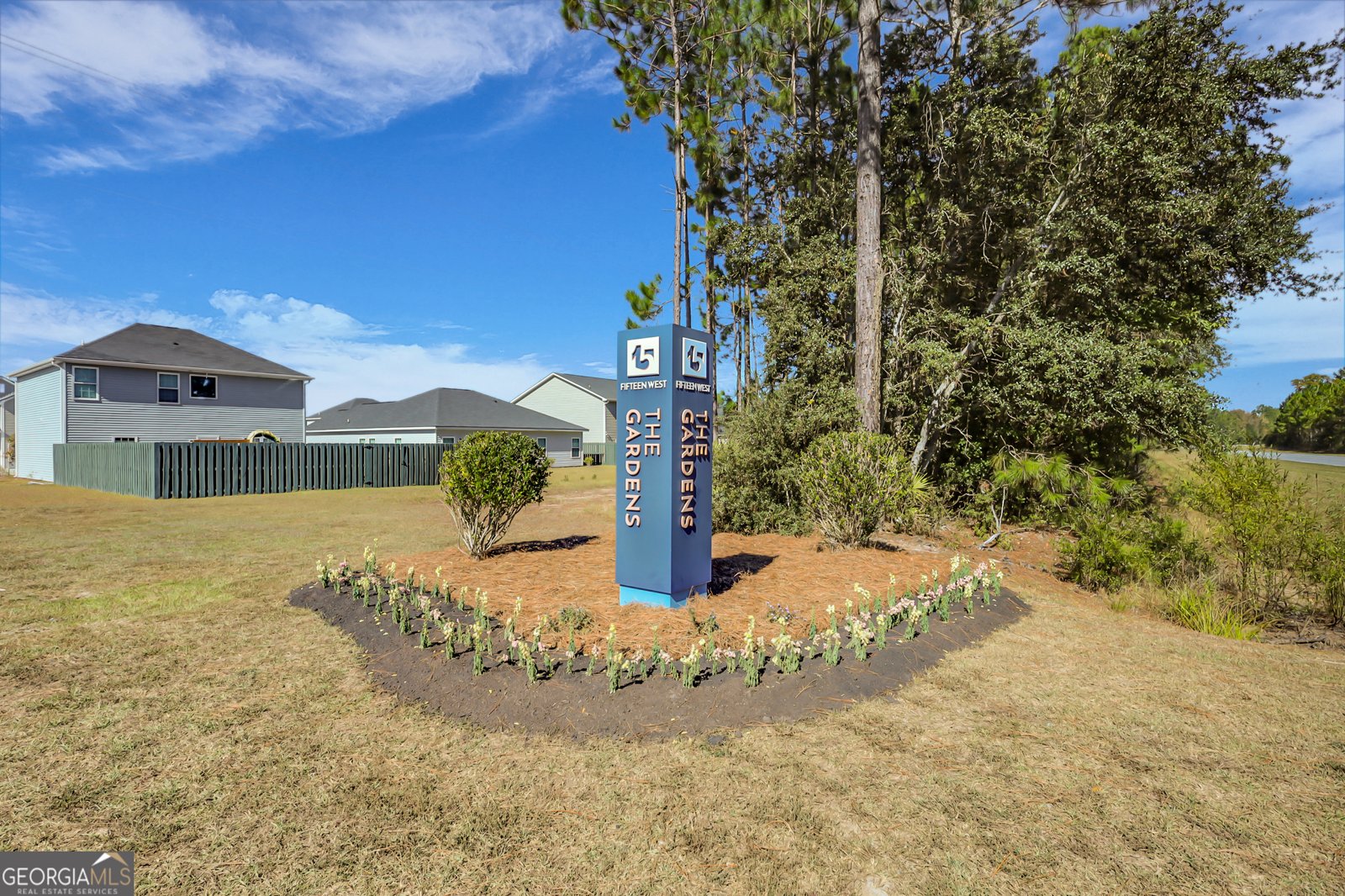 217 Brightleaf Circle Hinesville - 43