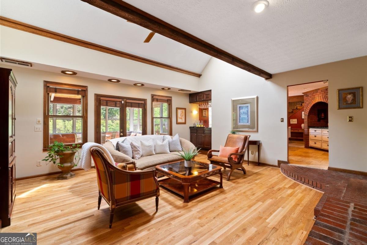 4820 Coppedge Trail Peachtree Corners - 14