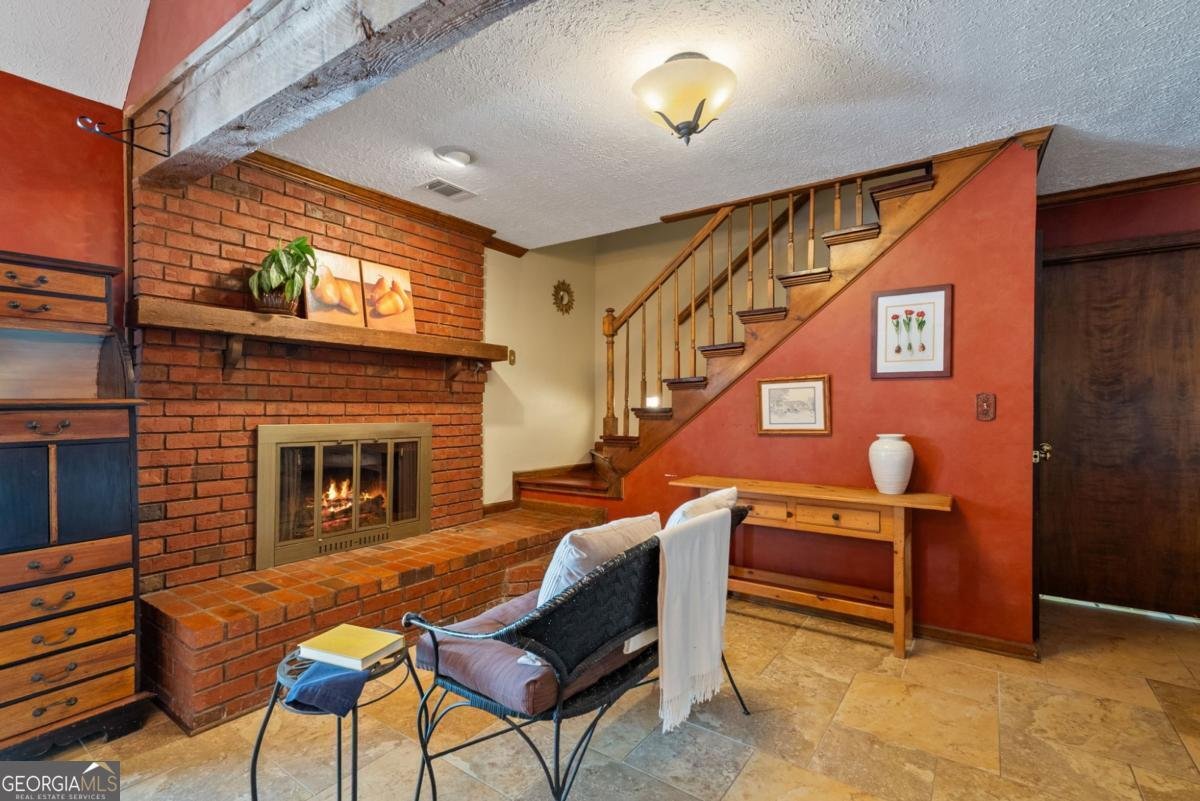 4820 Coppedge Trail Peachtree Corners - 16