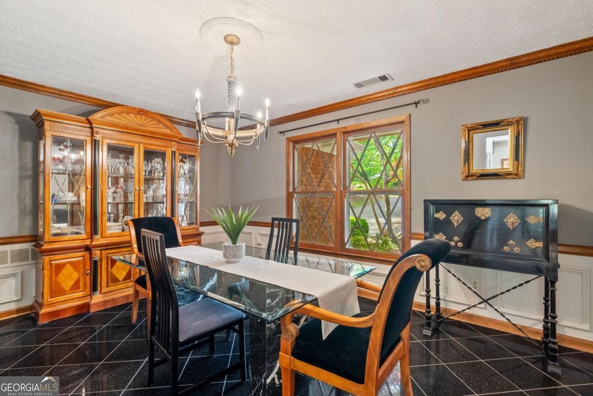 4820 Coppedge Trail Peachtree Corners - 17