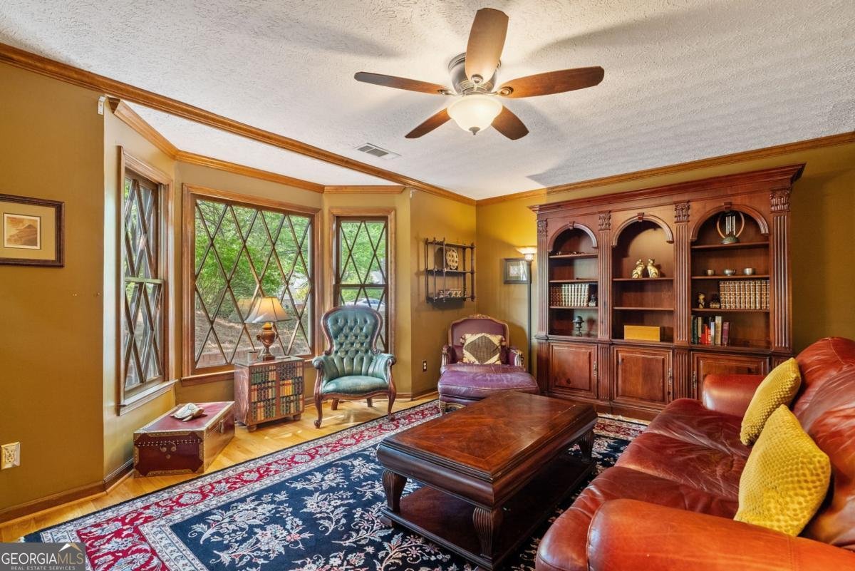 4820 Coppedge Trail Peachtree Corners - 19