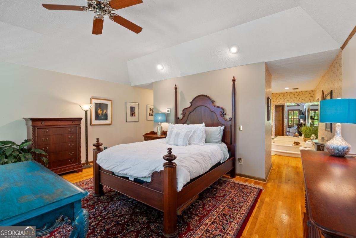 4820 Coppedge Trail Peachtree Corners - 20