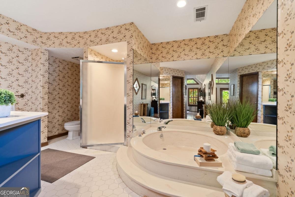 4820 Coppedge Trail Peachtree Corners - 21