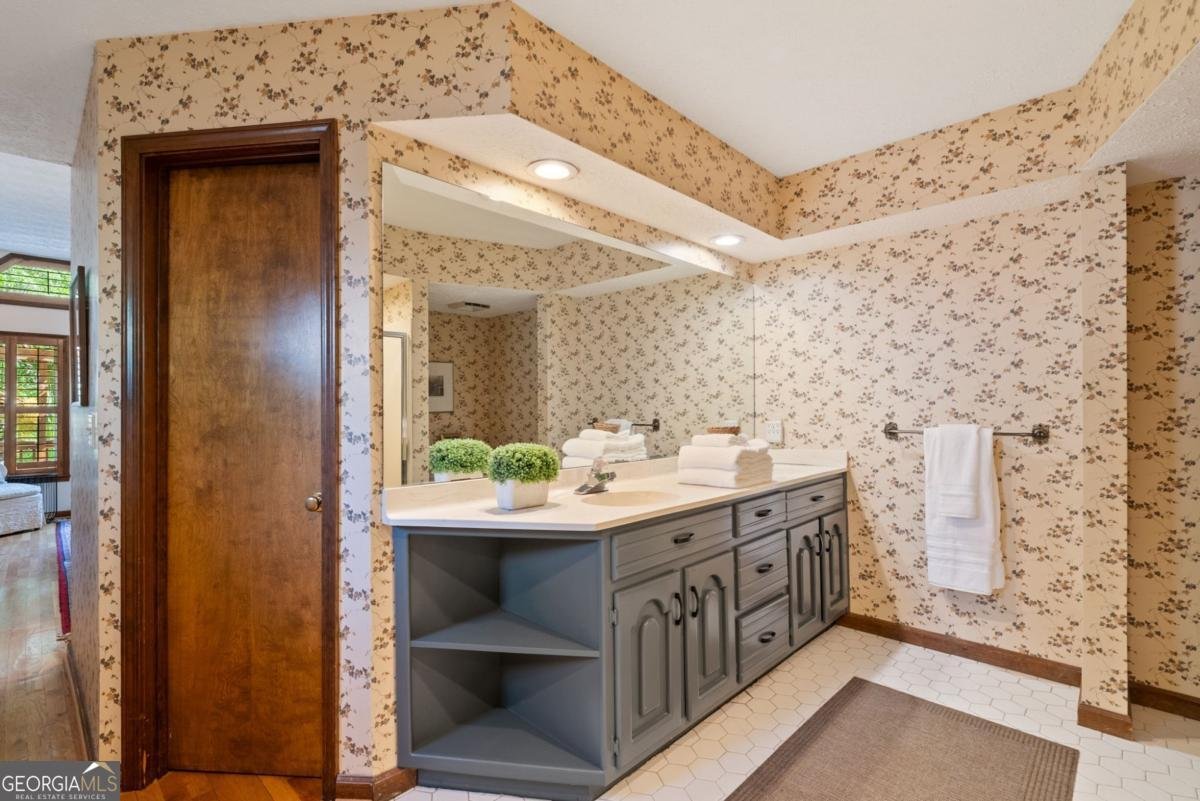 4820 Coppedge Trail Peachtree Corners - 22