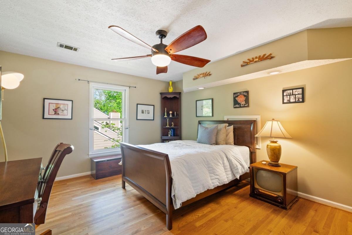 4820 Coppedge Trail Peachtree Corners - 23