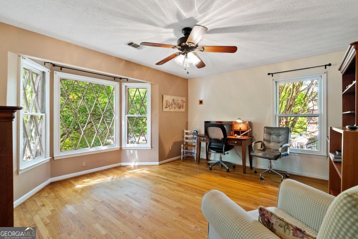 4820 Coppedge Trail Peachtree Corners - 24