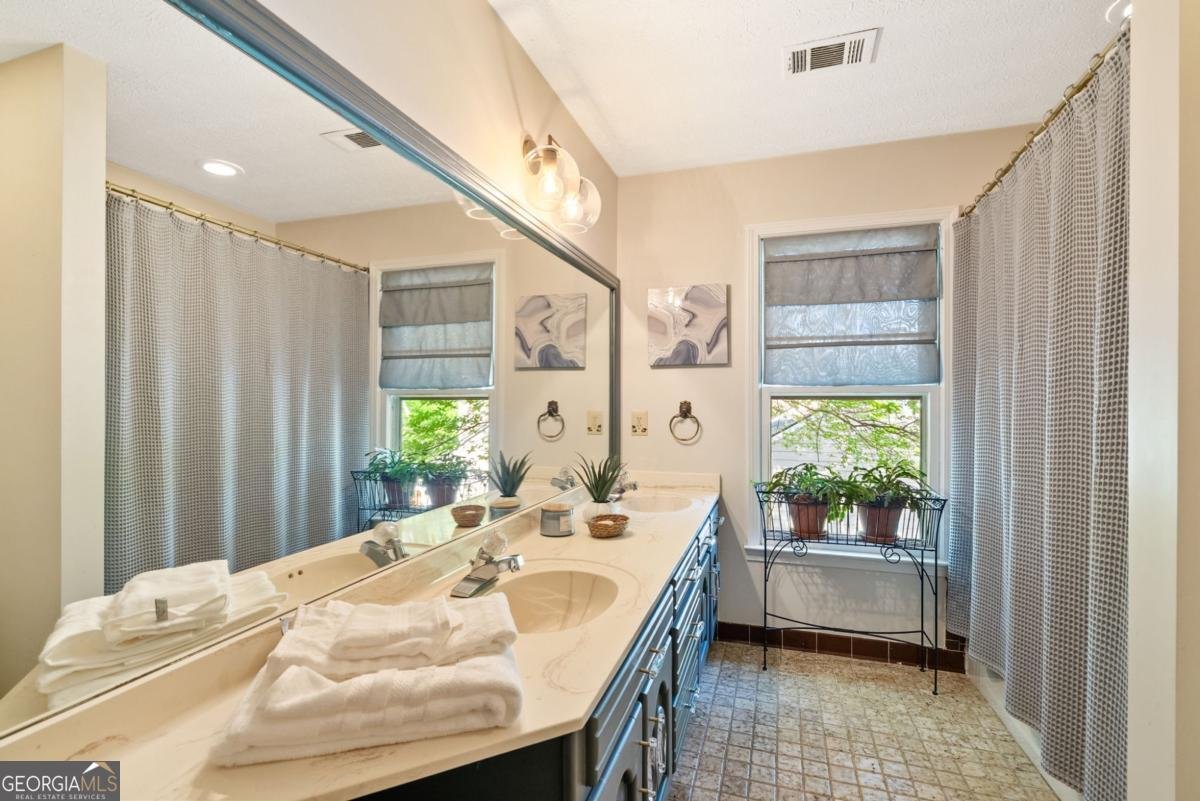 4820 Coppedge Trail Peachtree Corners - 25