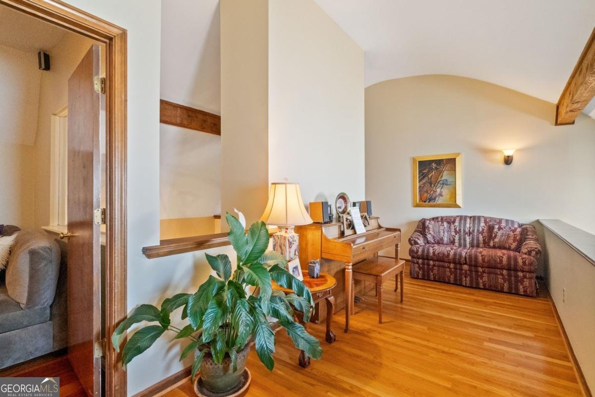 4820 Coppedge Trail Peachtree Corners - 26