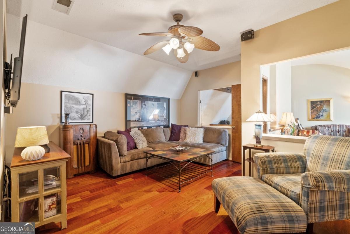 4820 Coppedge Trail Peachtree Corners - 27