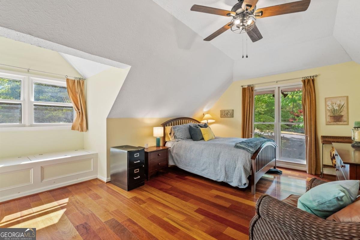 4820 Coppedge Trail Peachtree Corners - 28