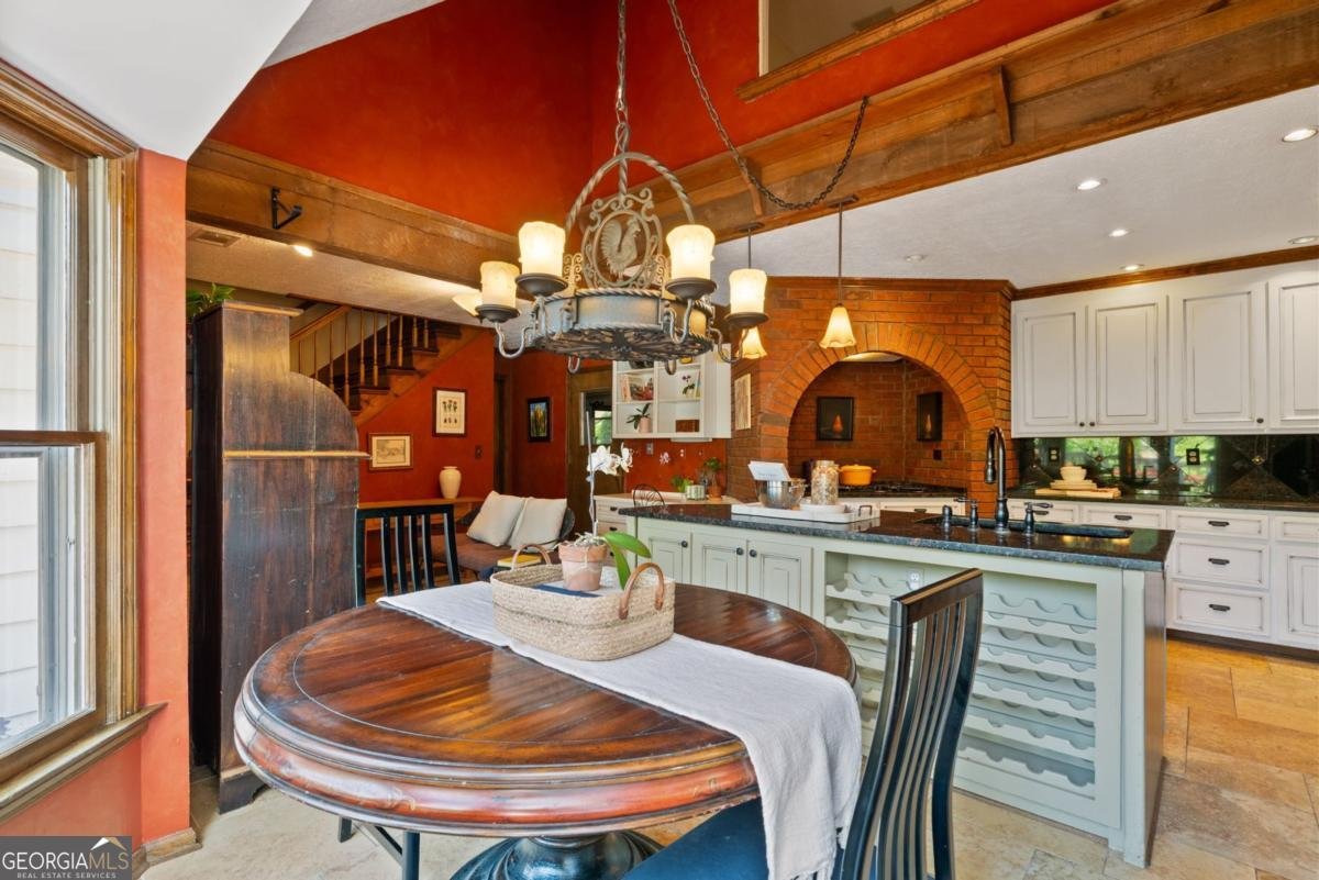 4820 Coppedge Trail Peachtree Corners - 5