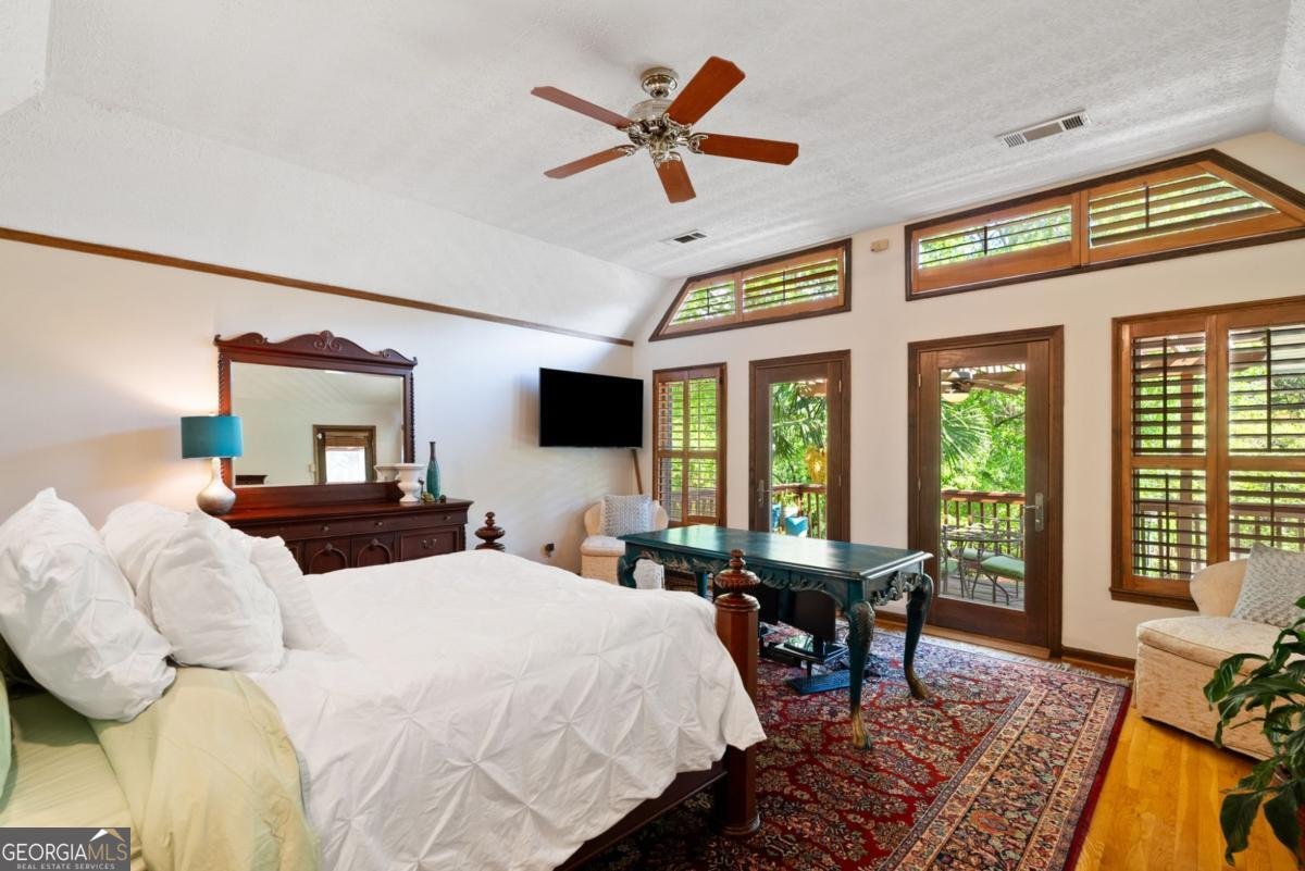 4820 Coppedge Trail Peachtree Corners - 6