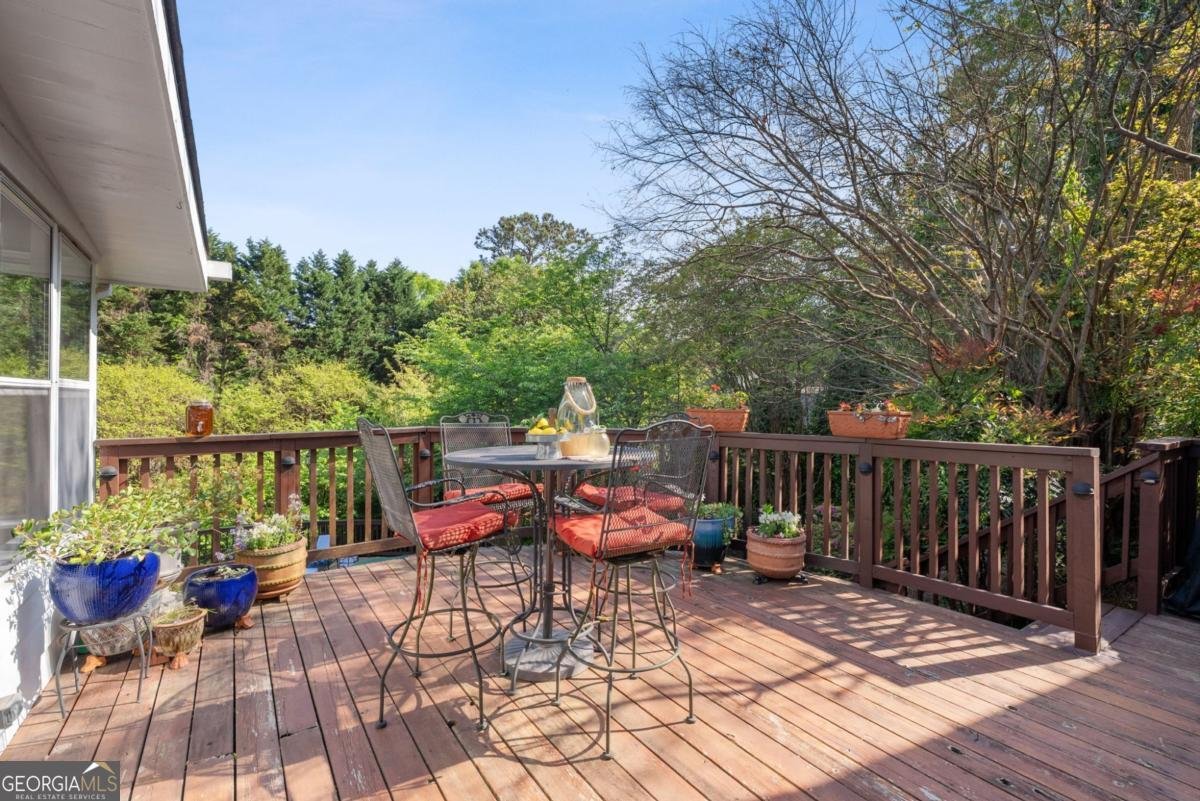 4820 Coppedge Trail Peachtree Corners - 8