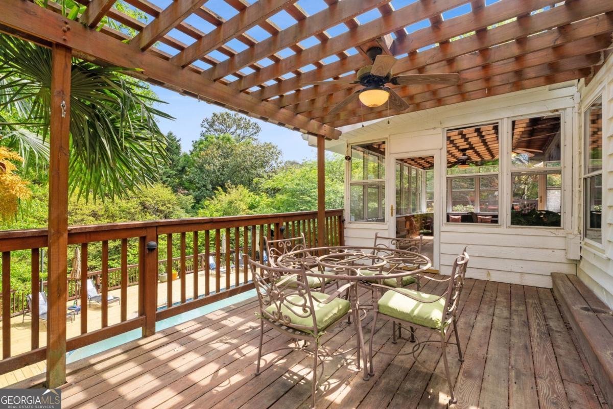 4820 Coppedge Trail Peachtree Corners - 9