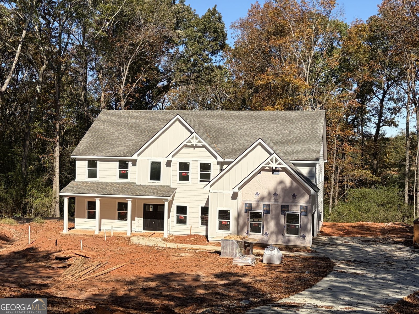 3101 Hwy 5 Bowdon - 1