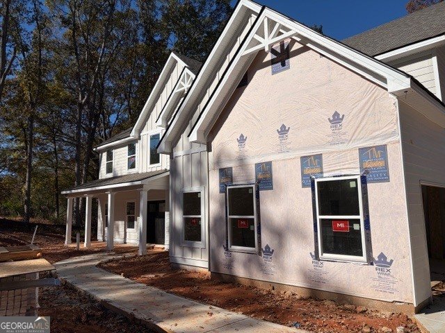 3101 Hwy 5 Bowdon - 3